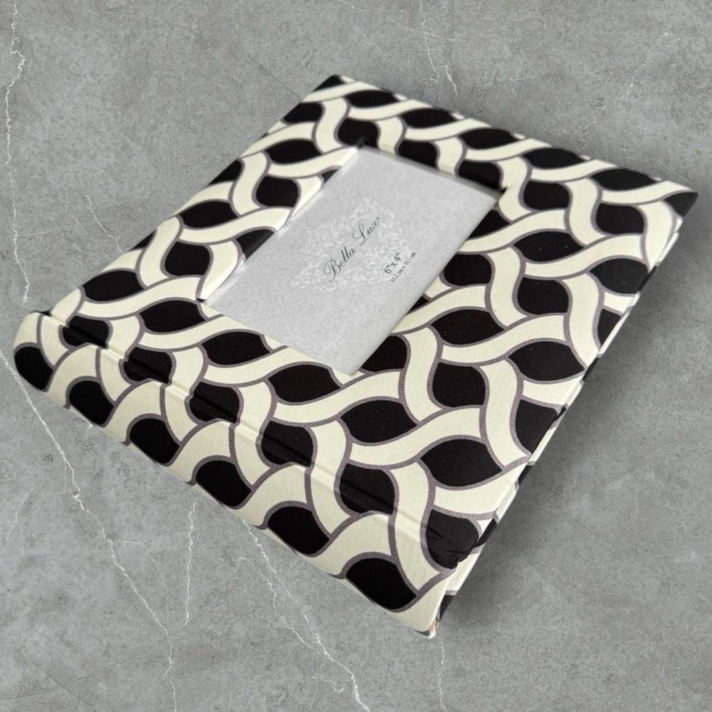2 for $30 🆕Bella Lux Fabric Photo Album